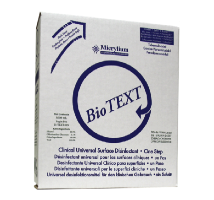 BIOTEXT 5L BAG IN BOX TEXT005  - Click Image to Close